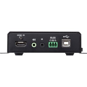 ATEN VE8900T HDMI over IP Transmitter-TAA Compliant - 1 Computer(s) - Full HD - 1920 x 1080 Maximum Video Resolution - 1 x