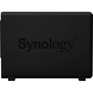 Synology DiskStation DS218play 2 x Total Bays SAN/NAS Storage System - Realtek Quad-core (4 Core) 1.40 GHz - 1 GB RAM - DD
