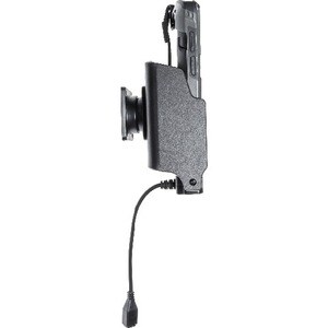 Zebra Dock Cradle für Mobilcomputer - Ladefunktion
