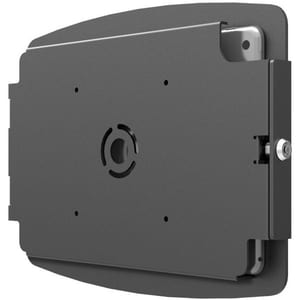 Compulocks Space Wall Mount for iPad Pro - Black - 1 Display(s) Supported - 26.7 cm (10.5") Screen Support - 100 x 100 - A