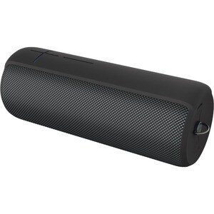 Ultimate Ears MEGABOOM Tragbar Bluetooth Smart Speaker - Alexa, Siri Unterstützt - Panther - 65 Hz bis 20 kHz Frequenzgang