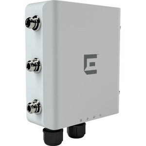 Extreme Networks ExtremeWireless AP3917e IEEE 802.11ac 1.20 Gbit/s Wireless Access Point - 5 GHz, 2.40 GHz - MIMO Technolo