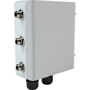 Extreme Networks ExtremeWireless WiNG AP-7662e IEEE 802.11ac 300 Mbit/s Drahtloser Access Point - 5 GHz, 2,40 GHz - MIMO-T