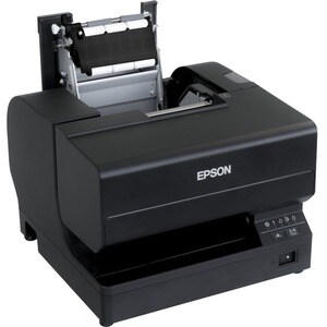 Epson TM-J7700 Kabel Monochrom Multistation Drucker - Tintenstrahl - USB - Automatisches Bandabschneiden