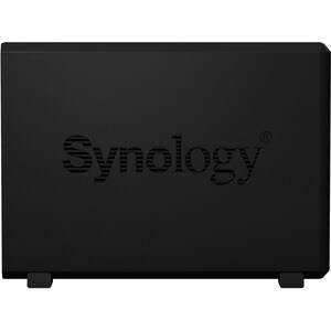 Synology DiskStation DS118 1 x Gesamtzahl Einschübe SAN/NAS-Speichersystem - Realtek Quad-Core 1,40 GHz - 1 GB RAM - DDR4 
