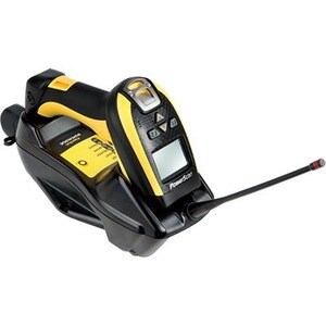POWERSCAN M9100 433 RB LINEAR IMAGER IN
