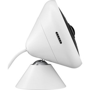 Logitech Circle 2 HD Network Camera - Colour - 2 - 1920 x 1080 - Wall Mount