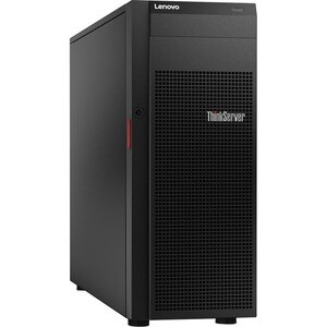 THINKSERVER TS460 E3-1220V6 16GB 4X3.5IN HS ONBOARD RAID 450W HS NO OPTICAL 1YR