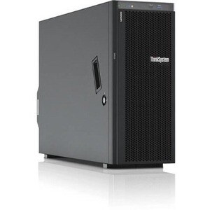 THINKSYSTEM ST550 GOLD 5118 12C 16GB 8 X 2.5 HS RAID 530-8I 1100W PLAT HS NO OPTICAL 3YRS