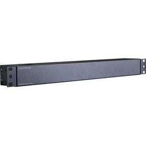 BASIC P+J126:J207DU 1RU HORIZONTAL 16AMP IEC-320 C20 INPUT - 12 IEC-320 (2-C19 & 10-C13) OUT - 2 YRS ADV. REPLACEMENT WTY
