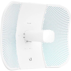 Ubiquiti LiteBeam AC Gen2 LBE-5AC-Gen2 Wi-Fi 5 IEEE 802.11ac 450 Mbit/s Wireless Bridge - 5 GHz - 2 x Internal Antenna(s) 