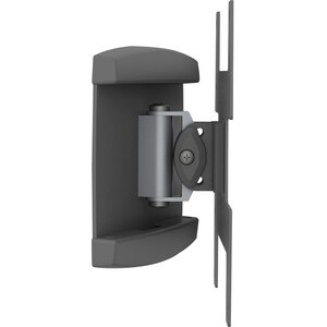 FUNC FLATSCREEN WL ST SILVER MAX:15KG. TILT:25. SWIVEL:+/-20