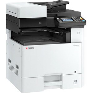 Klimaschutz-System ECOSYS M8130cidn