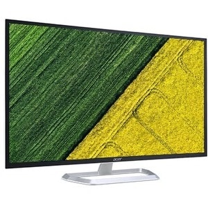 Acer EB321HQ 31.5" LED LCD Monitor - 16:9 - 4ms GTG - Free 3 year Warranty - 31.5" Viewable - In-plane Switching (IPS) Tec