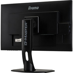 iiyama G-MASTER GB2730QSU-B1 68,6 cm (27 Zoll) WQHD LED LCD-Monitor - 16:9 Format - Mattschwarz - 685,80 mm Class - 2560 x
