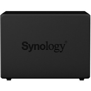 Synology DiskStation DS418. Tipo: NAS. Tipo de chassis: Mini Tower. Classe do dispositivo: Home & Home Office. Família de 