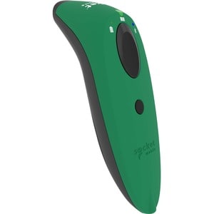 SocketScan® S700, 1D Imager Barcode Scanner, Green - S700, 1D Imager Bluetooth Barcode Scanner, Green BARCODE SCANNER