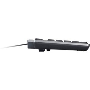 KEYBOARD KB-522 WIRED BUSINESS MULTIMEDIA USB KBLACK