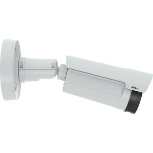 AXIS Q1941-E Network Camera - Color - H.264, MPEG-4, MJPEG - 768 x 576 Fixed Lens - Microbolometer - Pole Mount, Corner Mo