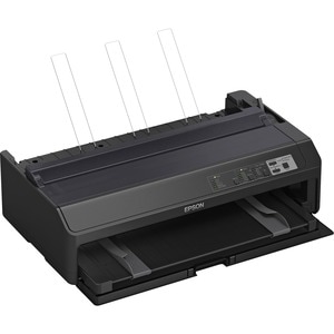 Impresora matricial Epson FX-2190II - 9-clavijas - Energy Star - 738 cps Mono - 215.90mm, 99.06mm, 101.60mm, 182.88mm, 256