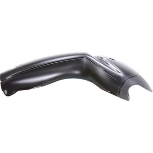 Honeywell Eclipse 5145 Handheld Barcode Scanner - Cable Connectivity - Black - 72 scan/s - 1D - Laser - Single Line - Serial