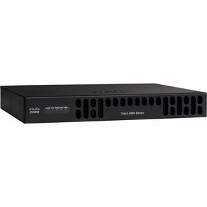 CISCO ISR 4221 AX BUNDLE W/APP SEC LIC