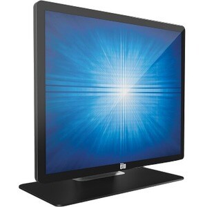 Elo 1902L 19 Zoll Klasse LCD-Touchscreen-Monitor - 5:4 Format - 14 ms Reaktionszeit - 48,3 cm (19 Zoll) Viewable - TouchPr