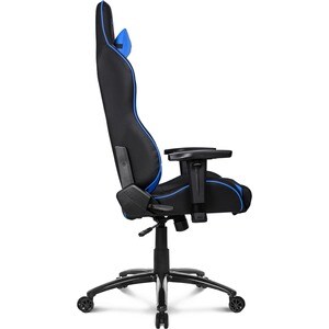 AKRacing Core Series SX Gaming Chair Blue - For Gaming - Blue