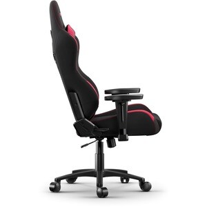 AKRacing Core Series EX Gaming Chair Black Red - Black, Red