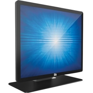 Elo 1902L 19" Class LCD Touchscreen Monitor - 5:4 - 14 ms - 48.3 cm (19") Viewable - TouchPro Projected Capacitive - 10 Po