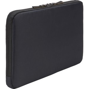 Case Logic Deco DECOS-113-BLACK Carrying Case (Sleeve) for 33.8 cm (13.3") Notebook - Black - Polyester Body - 254 mm Heig