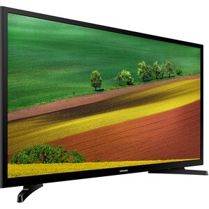 Samsung 4500 UN32M4500BF 31.5" Smart LED-LCD TV - HDTV - Glossy Black - LED Backlight - Netflix, Amazon Prime, YouTube, Hu