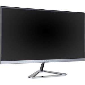 MONITOR VIEWSONIC 27 FULL HD IP S ULTRASLIM HDMI DP VGA 3 ANOS