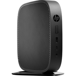 HP t530 Thin Client G-Series GX-215JJ Dual-core (2 Core) 1.50 GHz - 4 GB RAM DDR4 SDRAM - 32 GB Flash FirePro W2100 - Giga