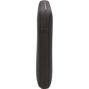 Case Logic LAPS-116 BLACK Carrying Case (Sleeve) for 40.6 cm (16") Notebook - Black - Impact Resistant Interior - EVA Foam