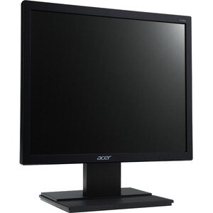Acer V196L 19" 等级 SXGA LCD 显示器 - 5:4 - 黑 - 48.3 cm (19") Viewable - 面内交换(IPS)技术 - LED 背光 - 1280 x 1024 - 16.7百万 颜色 - 250 c