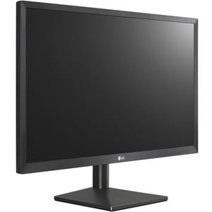 LG 24BK430H-B 23.8" Full HD LED LCD Monitor - 16:9 - 1920 x 1080 - 16.7 Million Colors - FreeSync - 250 Nit - 5 ms - HDMI 