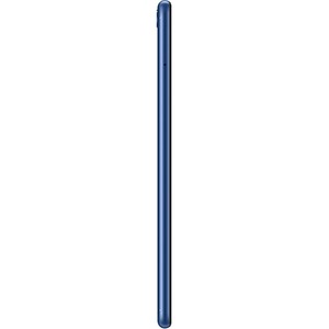 Smartphone Huawei Honor 7C 32 GB - 4G - 15,2 cm (6") LCD 720 x 1440 - 3 GB RAM - Android 8.0 Oreo - Azul - Barra - Qualcom