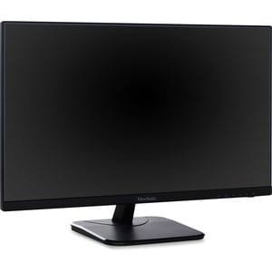 ViewSonic VA2256-MHD 22 Inch IPS 1080p Monitor with Ultra-Thin Bezels, HDMI, DisplayPort and VGA Inputs for Home and Offic