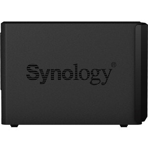 Synology DiskStation DS218. Tipo: NAS. Tipo de chassis: PC. Classe do dispositivo: Home & Home Office. Família de processa