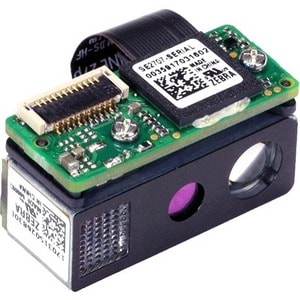 Modulaire Scanner de code à barre Zebra SE2707 - Câble Connectivité - 1D, 2D - Imager