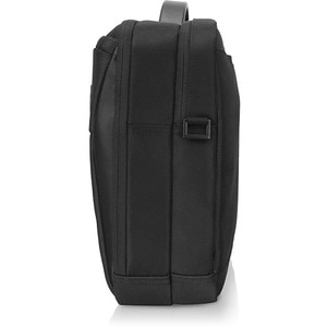 Lenovo Professional Carrying Case (Briefcase) for 39.6 cm (15.6") Notebook - Black - Wear Resistant, Tear Resistant - Poly