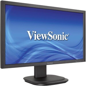 Moniteur LCD Viewsonic VG2239SMH-2 54,6 cm (21,5") Full HD LED - 16:9 - Noir - Résolution 1920 x 1080 - 16,7 Millions de C