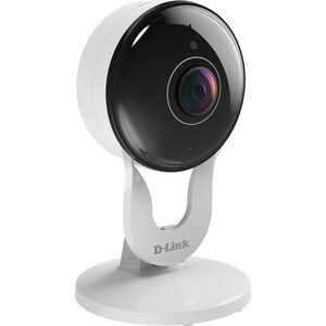 D-Link mydlink DCS-8300LH 2 Megapixel HD Network Camera - Monochrome, Colour - 4.88 m - MJPEG, H.264 - 1920 x 1080 Fixed L