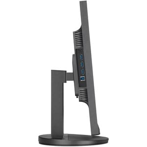 Monitor LCD NEC Display MultiSync EA245WMi-2 609,6 mm (24,0"") Class WUXGA - 16:10 - Nero - 61 cm (24"") Viewable - WLED L