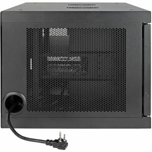 Eaton Tripp Lite Series Locking Cell Phone Charging Station for 32 Devices - USB, with Sync for Smartphones - Desktop, Wal