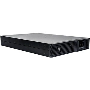 Vertiv Liebert PSI5 UPS - 3000VA/2700W 120V| 2U Line Interactive AVR Tower/Rack - 0.9 Power Factor| Rotatable LCD Monitor|