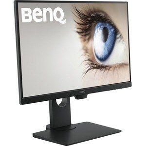 BenQ BL2480T 60,5 cm (23,8 Zoll) Full HD LCD-Monitor - 16:9 Format - Schwarz - LED Hintergrund-beleuchtung - 1920 x 1080 P