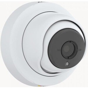 AXIS FA3105-L Indoor HD Network Camera - Colour - Eyeball - 15 m - 1920 x 1080 - 3.13 mm Fixed Lens - 30 fps - RGB CMOS - 
