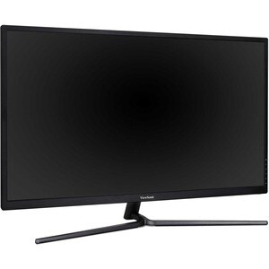 ViewSonic VX3211-4K-MHD 32 Inch 4K UHD Monitor with 99% sRGB Color Coverage, HDR10, FreeSync, HDMI, DisplayPort - VX3211-4